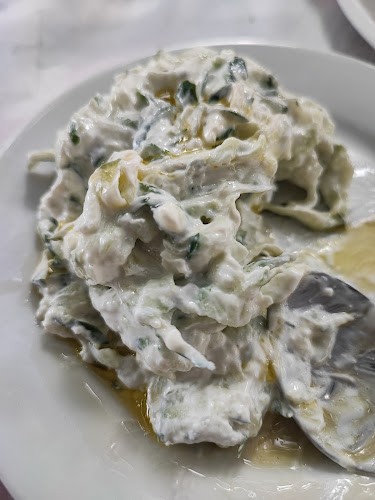 Comentarii opinii despre Κυρά Ματούλα