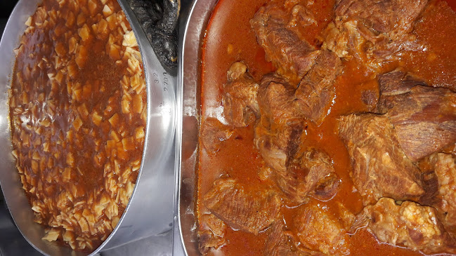 Opinii despre Ο Βυρων în Νέα Ιωνία - Γαστρονομία και φιλοξενία