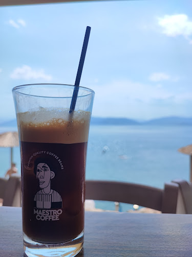 Blublanc Beach - Γαστρονομία και φιλοξενία