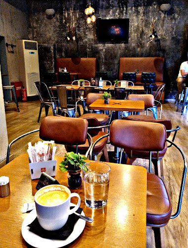 Opinii despre Άρωμα Cafe în Αθήνα - Γαστρονομία και φιλοξενία