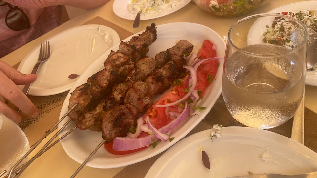 Το Παραστράτημα