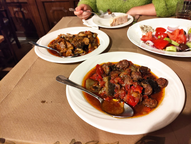 Ο Πατής 'Οινομαγειρέματα' - Γαστρονομία και φιλοξενία