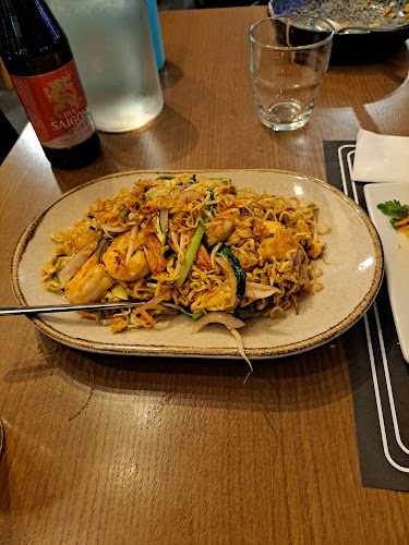 HANOI ATHENS - AUTHENTIC VIETNAMESE FOOD - Αθήνα