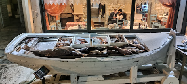 Ο Μαύρος Πειρατής - Γαστρονομία και φιλοξενία