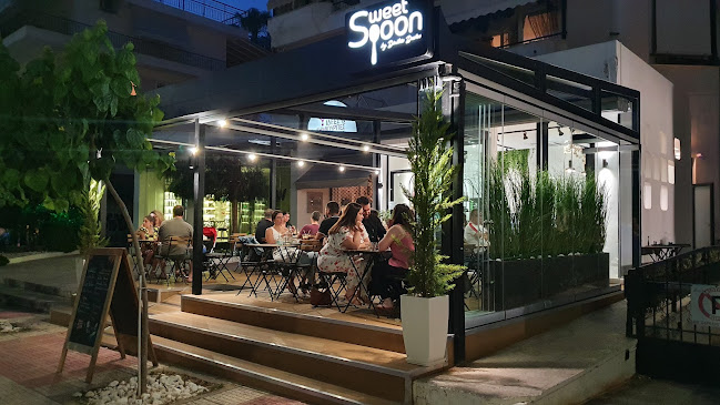 Sweet Spoon by Dimitris Drakos