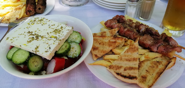 Opinii despre Ταβέρνα Πεινακοθηκη în Παλαιοχώρι - Γαστρονομία και φιλοξενία