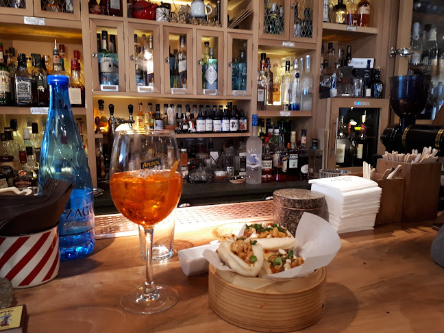 Grappa Vino & Aperitivo