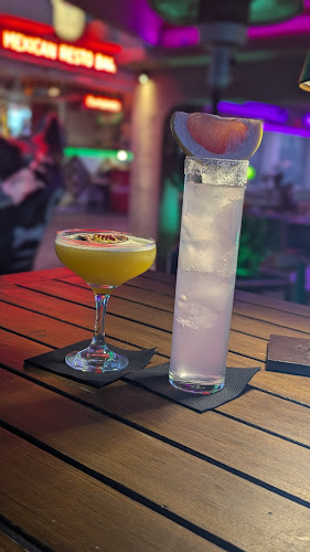 Opinii despre El Puerto - Mexican & Steak Seaside Bar Restaurant | Cocktails în Λιμένας Χερσονήσου - Γαστρονομία και φιλοξενία