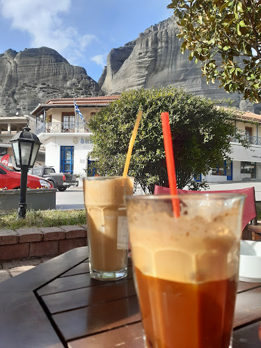 Opinii despre Cafe Ιθώμη în Καλαμπάκα - Γαστρονομία και φιλοξενία