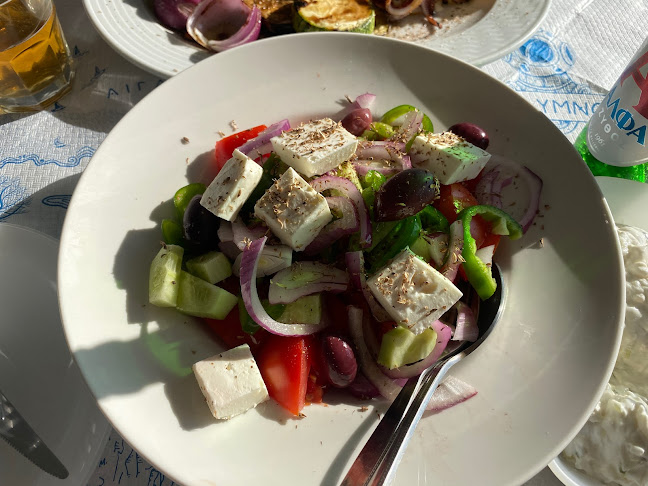 Εστιατόριο Στάλας - Γαστρονομία και φιλοξενία