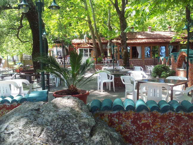 Εστιατόριο "Οι Μύλοι" - Λιτόχωρο