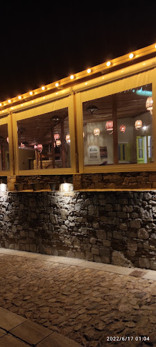 Ούλωφ Πάλμε, Ερμούπολη 841 00