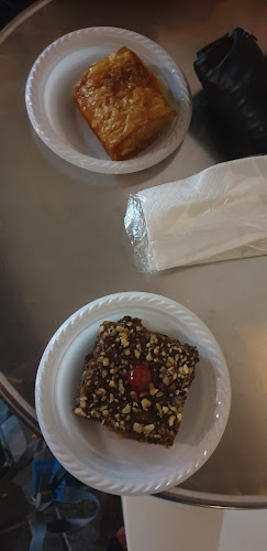 Comentarii opinii despre Μέλι και Σταχυ