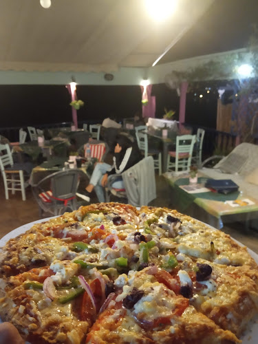 Dimitri's Corner Seaview, Pizzeria-Creperie - Γαστρονομία και φιλοξενία