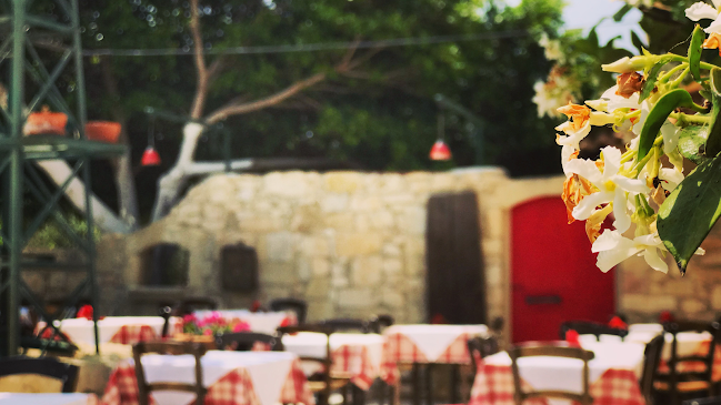 Ταβέρνα Μύλος - Κάτω Γούβες