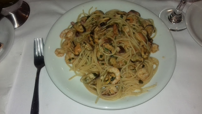 Il Camino - Γαστρονομία και φιλοξενία