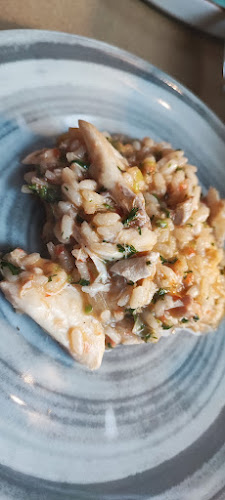 Comentarii opinii despre Seawolf Athens Restaurant