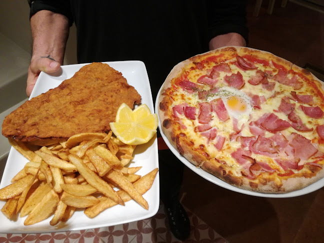 Su e Giu - Γαστρονομία και φιλοξενία