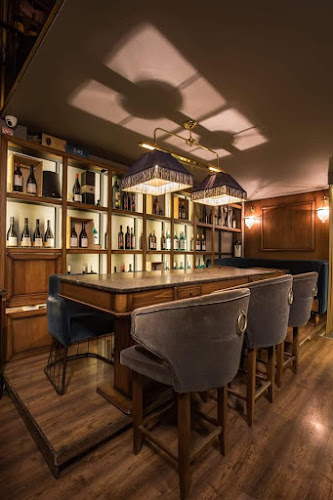 Comentarii opinii despre ALVEO bistro - bar