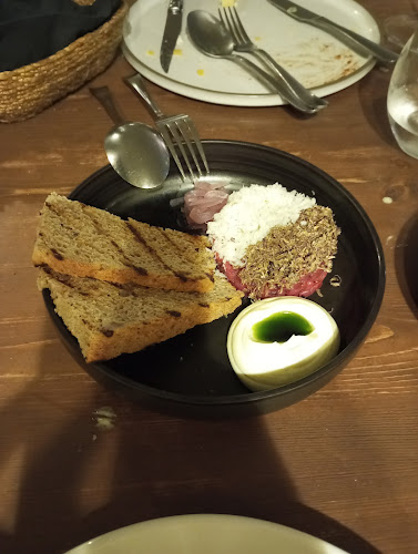 Alibertos Food & Wine - Γαστρονομία και φιλοξενία