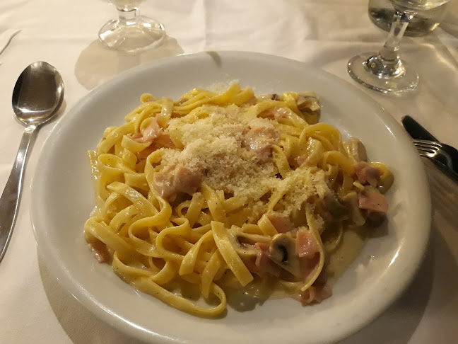 Comentarii opinii despre Il Camino