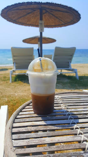 White Season Beach Bar - Γαστρονομία και φιλοξενία