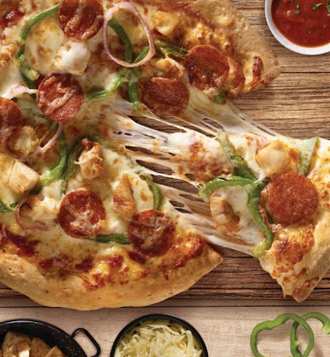 Benvenuto Pizzeria Trattoria - Γαστρονομία και φιλοξενία