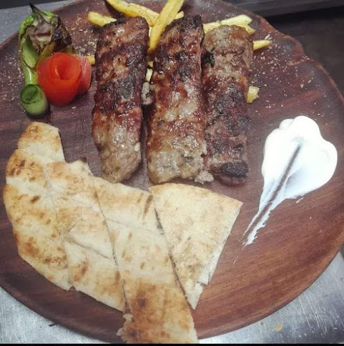 Opinii despre Το Μανταράκι /To Mantaraki în Παλαιοκερασιά - Γαστρονομία και φιλοξενία