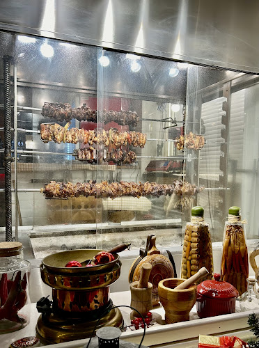 Kalofagas Greek Traditional Cuisine - Γαστρονομία και φιλοξενία