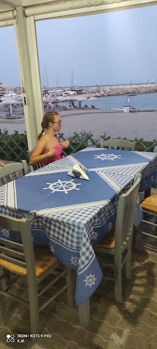 Comentarii opinii despre Ψαροταβέρνα «Αύρα»