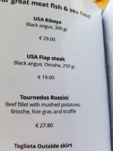 Comentarii opinii despre Platanos Restaurant