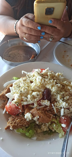 Μπαλκονάκι - Γαστρονομία και φιλοξενία