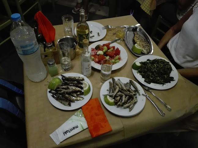 Καφέ Κους κους