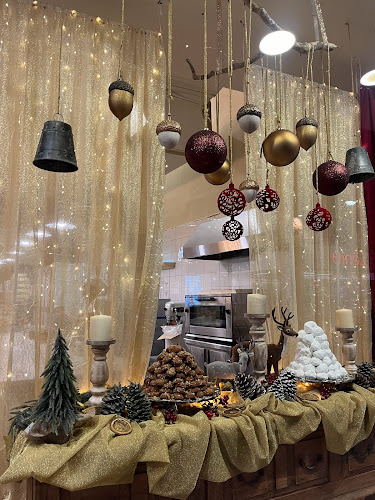 Comentarii opinii despre ΖΑΧΑΡΟΠΛΑΣΤΕΙΑ ΚΩΝΣΤΑΝΤΙΝΙΔΗΣ