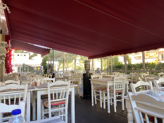 ο Πρόεδρος (Άλιμος) - Αθήνα