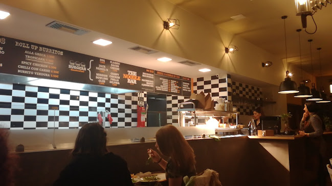 Comentarii opinii despre Spontini