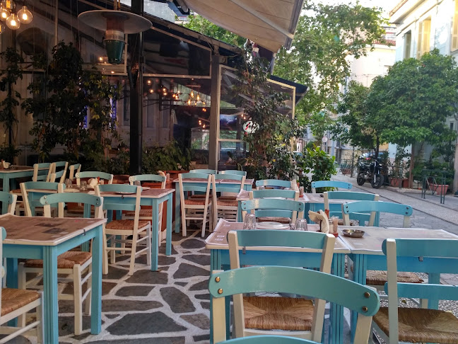 Comentarii opinii despre Αμπιμπάγιο - ABIBAYIO