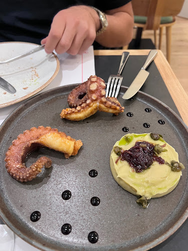 Opinii despre Safran Restaurant, Naousa în Νάουσα - Γαστρονομία και φιλοξενία