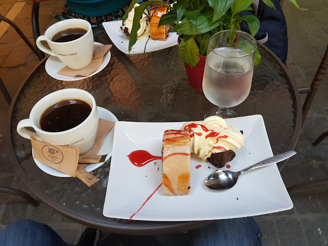 ΦΛΕΪΒΟΡ - Αθήνα