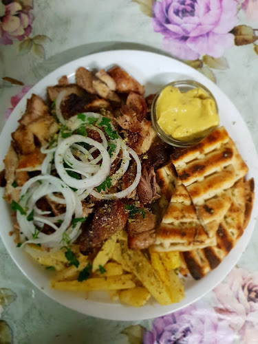 Βαφειάδου, Αγ. Παρασκευή 811 02