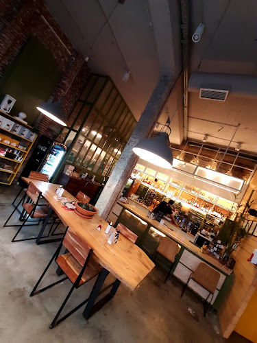 Comentarii opinii despre Alley dog