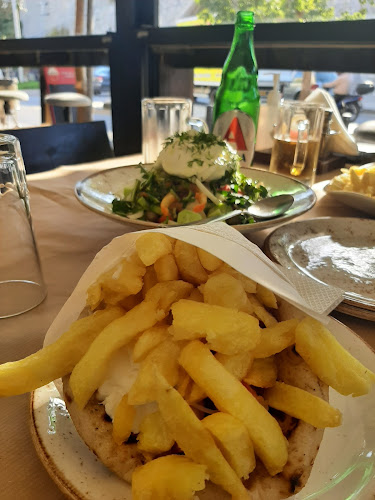 Ό,τι Θες Ψητοπωλείο