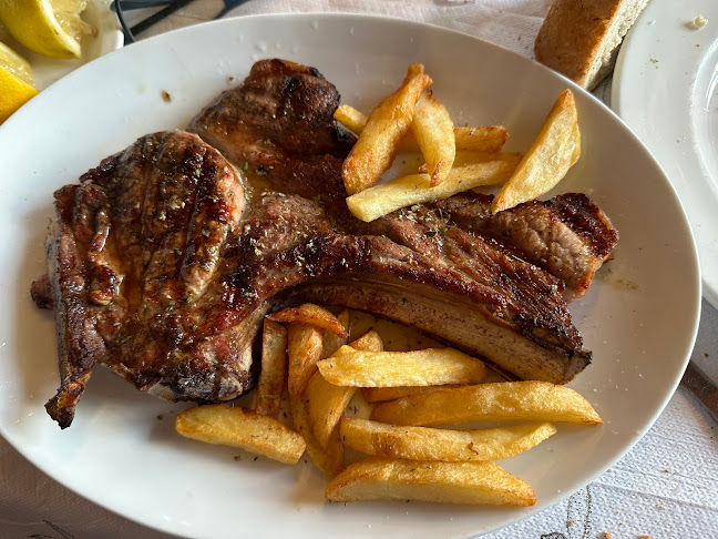 Το Μπαλκόνι του Αιγαίου - Ρόδος