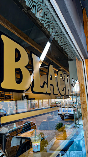 Opinii despre BLACK BEAN COFFEE în Μαλεσίνα - Γαστρονομία και φιλοξενία