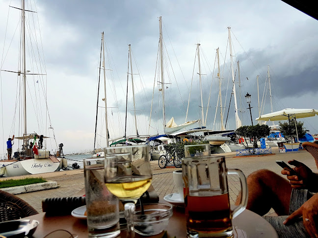 Ελ. Βενιζέλου 32, Πρέβεζα 481 00