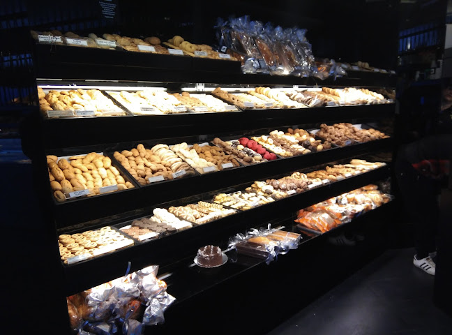 Αρτοποιείο Βασίλης Ραυτόπουλος - Γαστρονομία και φιλοξενία