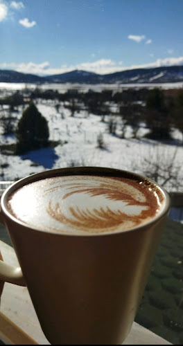 Micro Café - Αράχωβα