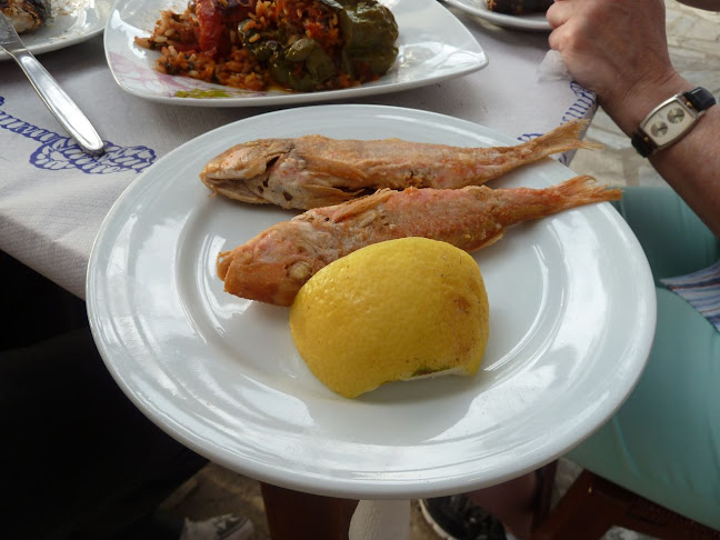 Opinii despre Ταβέρνα Ντούγκας în Γλυφάδα - Γαστρονομία και φιλοξενία