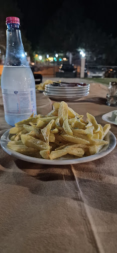 Ταβέρνα "Πλάτανος" - Σκουληκαριά