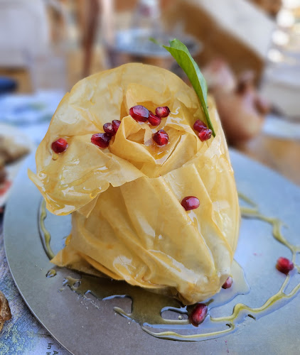 Ταβέρνα Γραμβούσα - Καλυβιανή